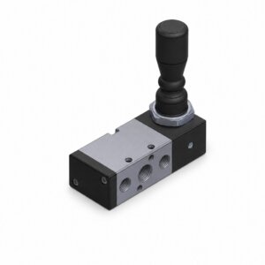 Direct Lift TSV86522M Latch Air Valve with Spring Return for Pro 14F 14,000 lb Four-Post Lift - product photo