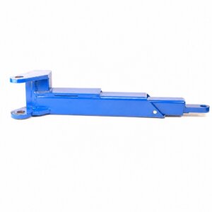 Left Front Arm Assembly (Asymmetric)