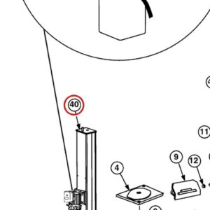 Power Unit Column