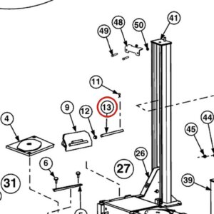 Hinge Pin