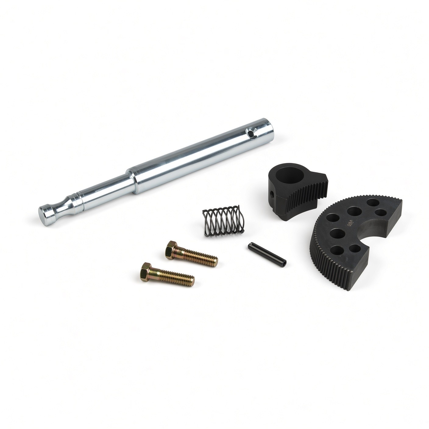 Forward Lift 994258 Arm Restraint Gear Kit (4 Pcs) for DP Series Since Mid-2004 / I10 / INT 10