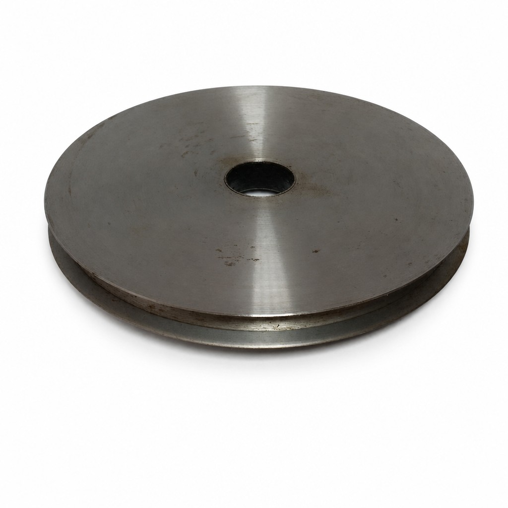 Forward Lift H4P-3003 Runway Cable Sheave for CR14 14,000 lb & Pro 14F 4-Post Lifts - product photo
