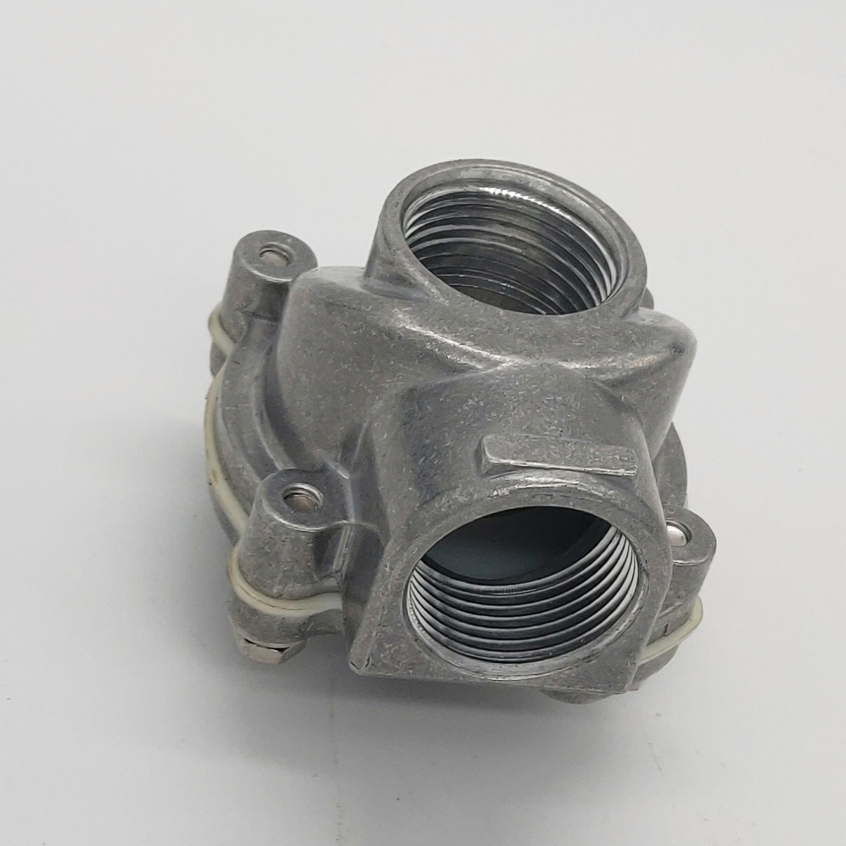 Ranger Tire Changer Bead Blast Valve / Dump Valve R76atr 5328446