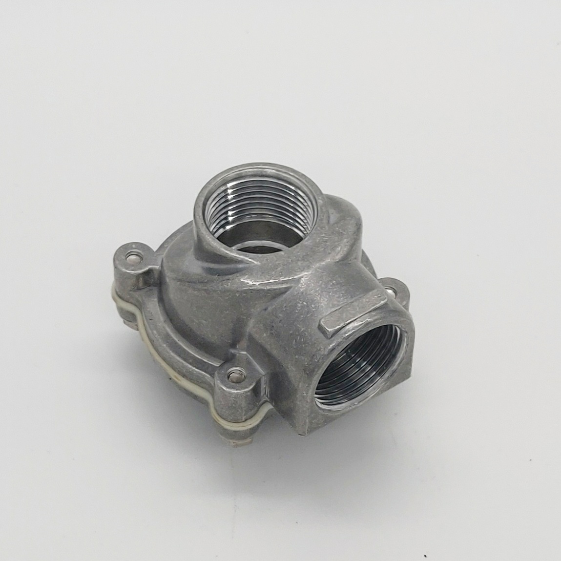 Ranger Tire Changer Bead Blast Valve / Dump Valve R76atr 5328446 - Image 4