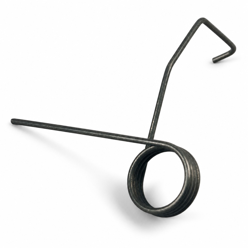 Rotary Lift FJ7566-10 Locking Latch Spring for DL9, DP10, I10 Two-Post Lifts - product photo 2