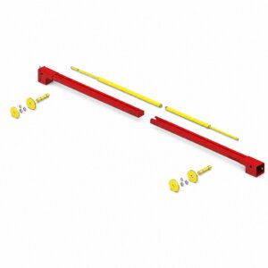 Rotary Lift N481-1 Right-Hand Overhead for DL9 / DP10 / I10 Two-Post Lifts - product photo