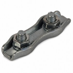 Rotary N63-1 Latch Cable Clamp for DL9 / DP10 / I10 Two-Post Lifts - product photo