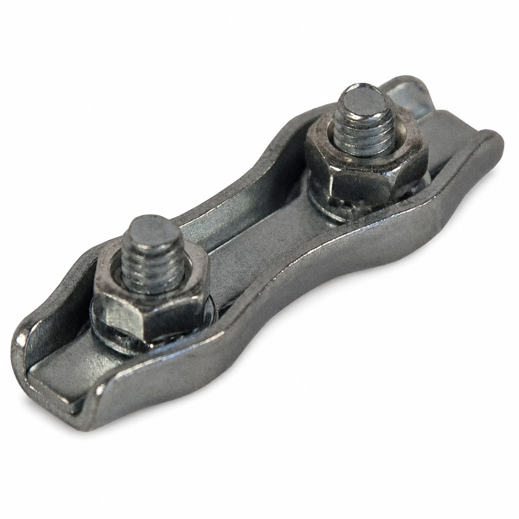 Rotary N63-1 Latch Cable Clamp for DL9 / DP10 / I10 Two-Post Lifts - product photo