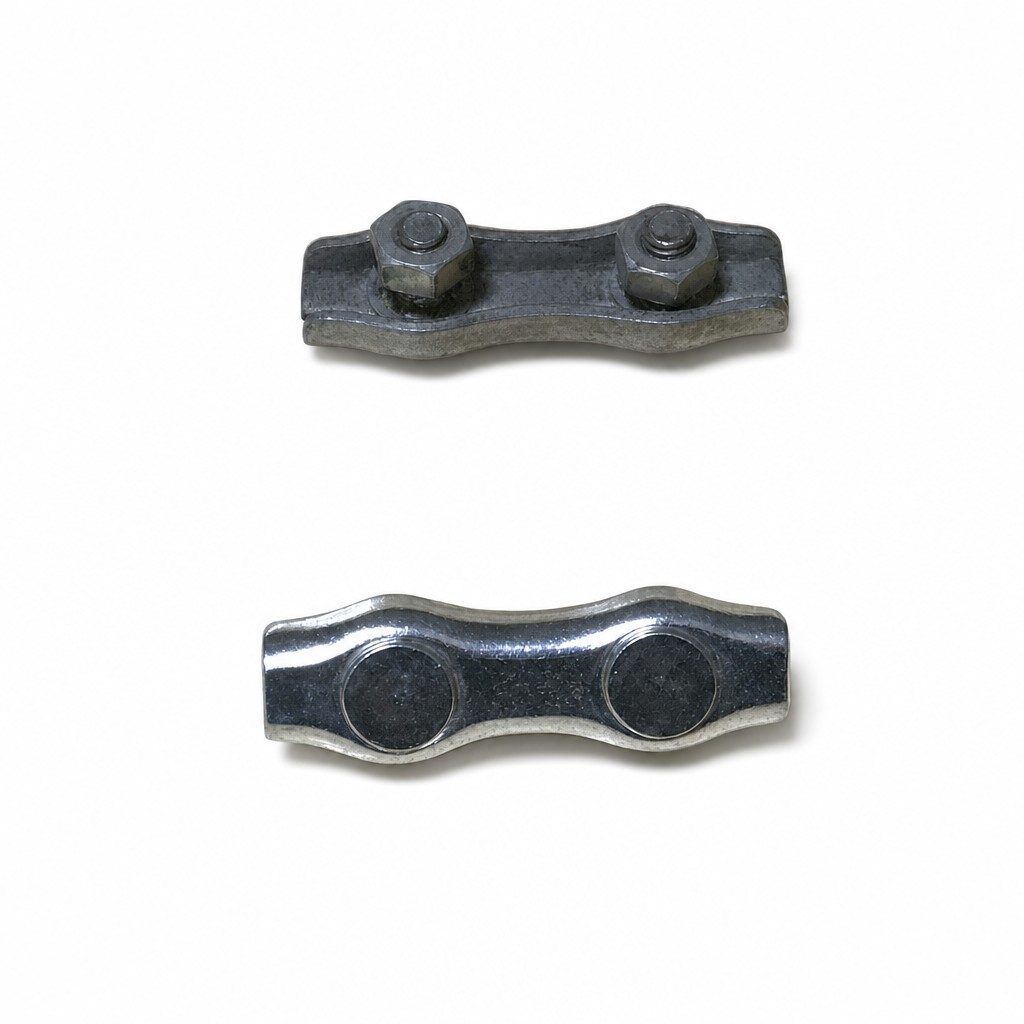 Rotary N63-1 Latch Cable Clamp for DL9 / DP10 / I10 Two-Post Lifts - product photo 2