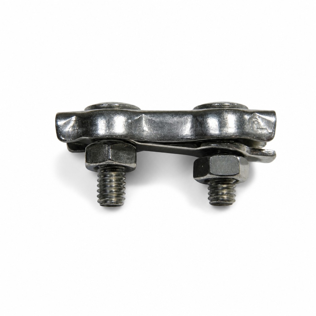 Rotary N63-1 Latch Cable Clamp for DL9 / DP10 / I10 Two-Post Lifts - product photo 3