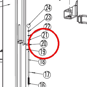 Gear Rack