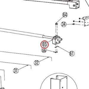 OVERHEAD SWITCH 3 Phase