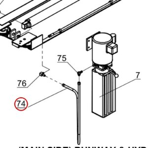 Hydraulic Hose