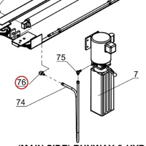 DITY003 direct-lift-pp9-main-side-runway-hydraulics-components-figure-3 item 76