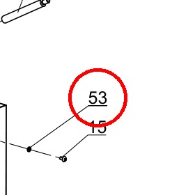 Flat Washer Ø6