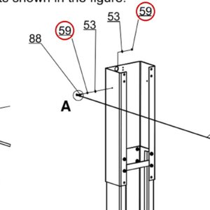 DITB30-6 direct-lift-pv10-10k-overhead-switch-cable-figure-3 item 59