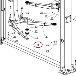 Floor Plate
