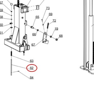 Pull Handle