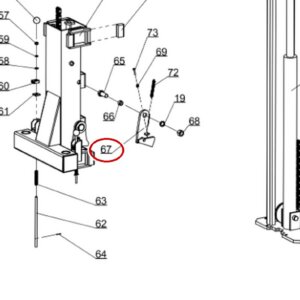 Safety Block Organ