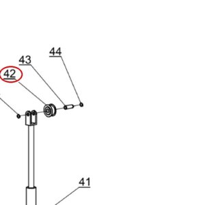 Cable Sheave