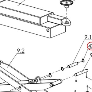 ROY6025 pro-14f-14000-rolling-jack-assembly-figure-15 item 43
