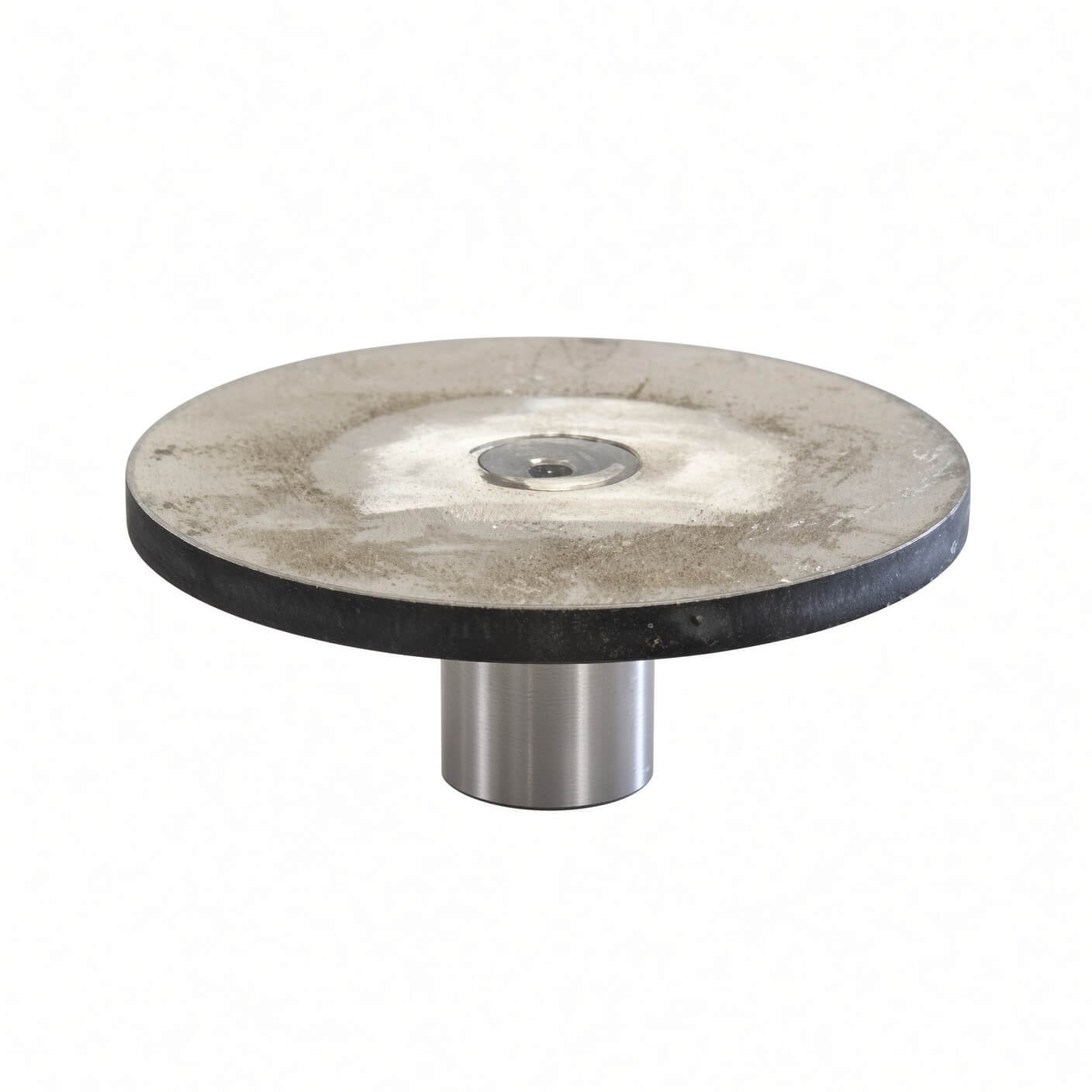 ALM 07-4160A Drop-In Arm Pickup Pad Adapter Base for 7002A / 9003 2-Post Lifts