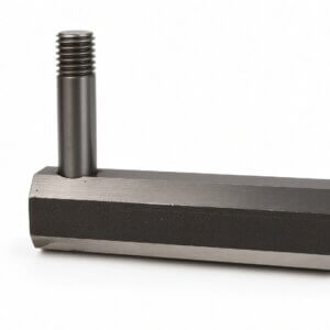 ALM 12-5123A Axle Lock Assembly for 5000A Rolling Bridge Jack