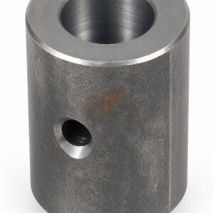 ALM 92-131 End Cap for 10001 / 12001 Car Lifts