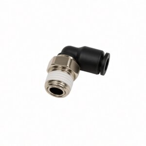 ALM A00082-09 Male Elbow for 10001 / 12000 Car Lifts