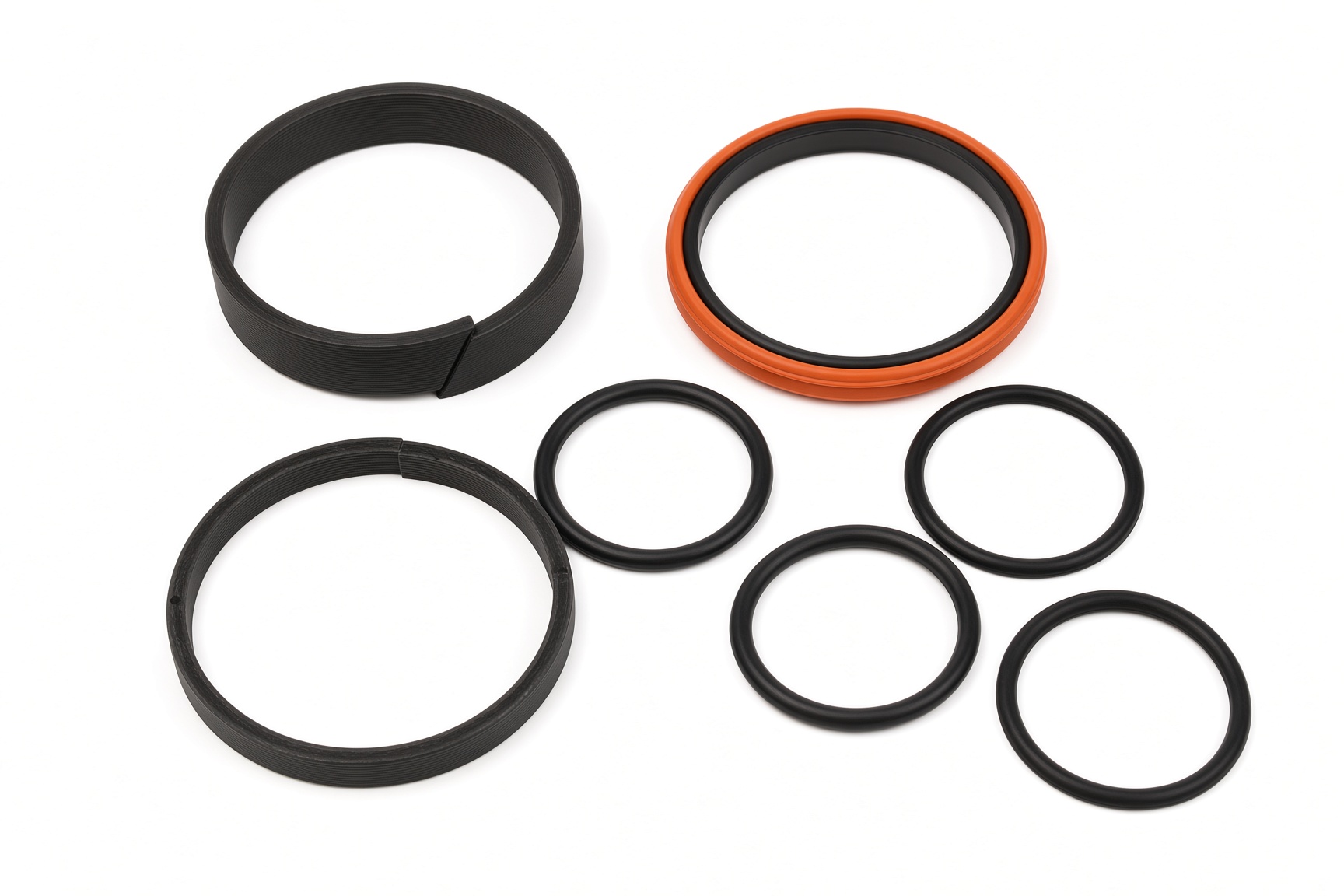 ALM X00623 Hydraulic Cylinder Seal Kit for 15001 Car Lift