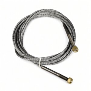 Ben Pearson 81289 Left-Rear Lifting Cable for LTC 9 4-Post Lift