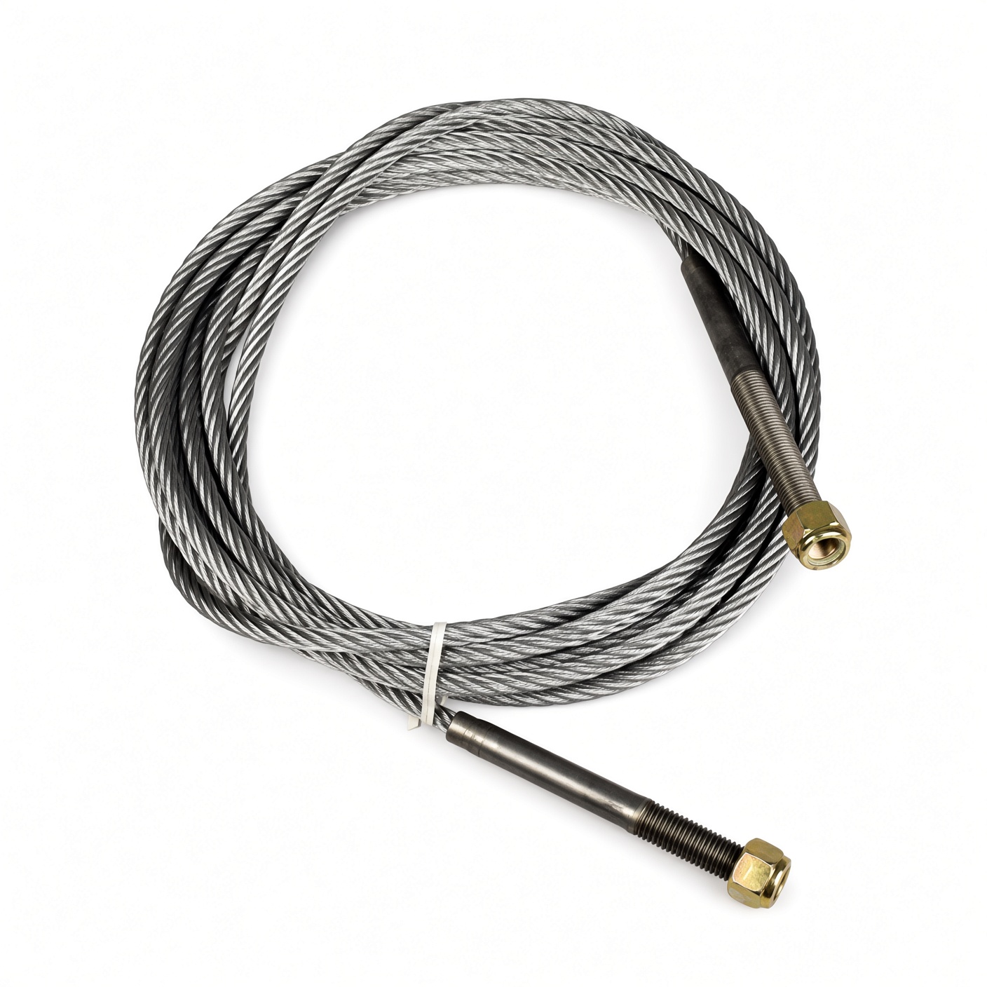 Ben Pearson 81289 Left-Rear Lifting Cable for LTC 9 4-Post Lift