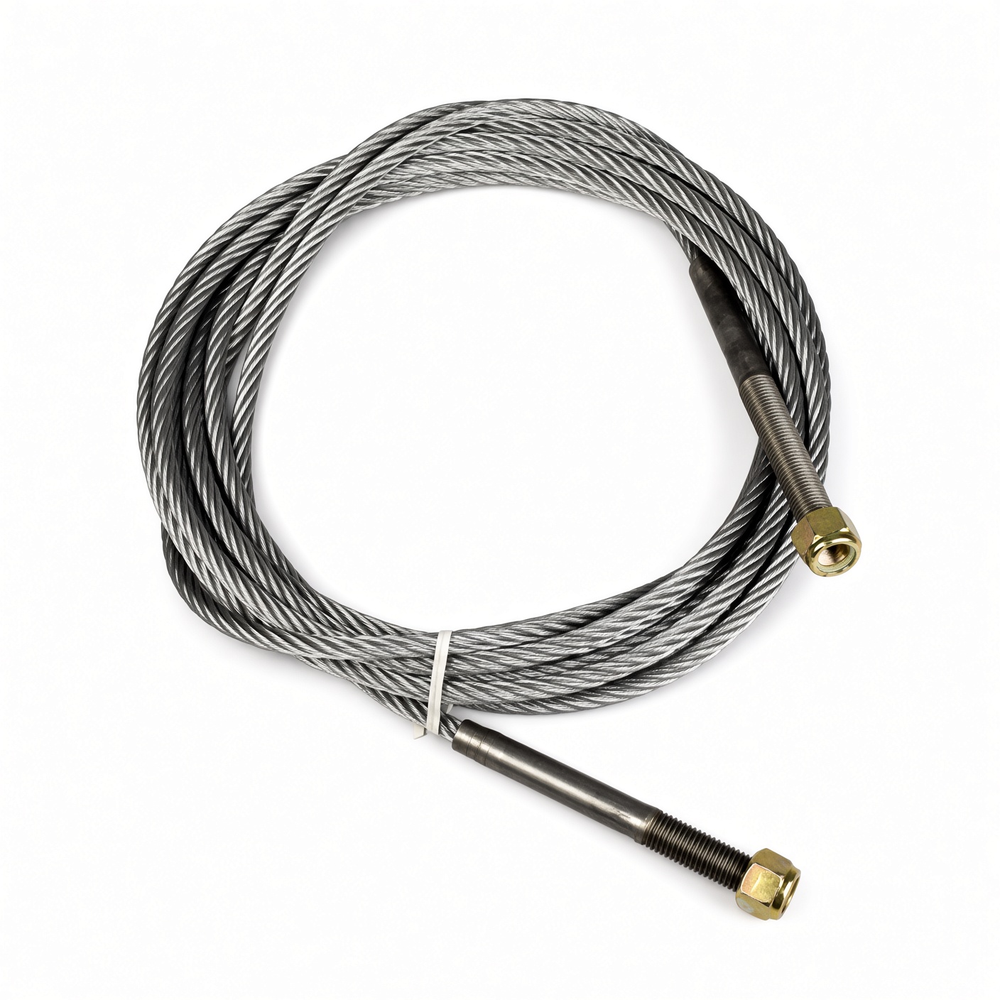 Ben Pearson 81291 Left-Front Lifting Cable for LTC 9 4-Post Lift