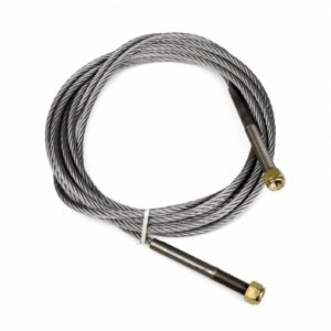 Ben Pearson 82457 Cable Lifting for QLR-2000 4-Post Lift