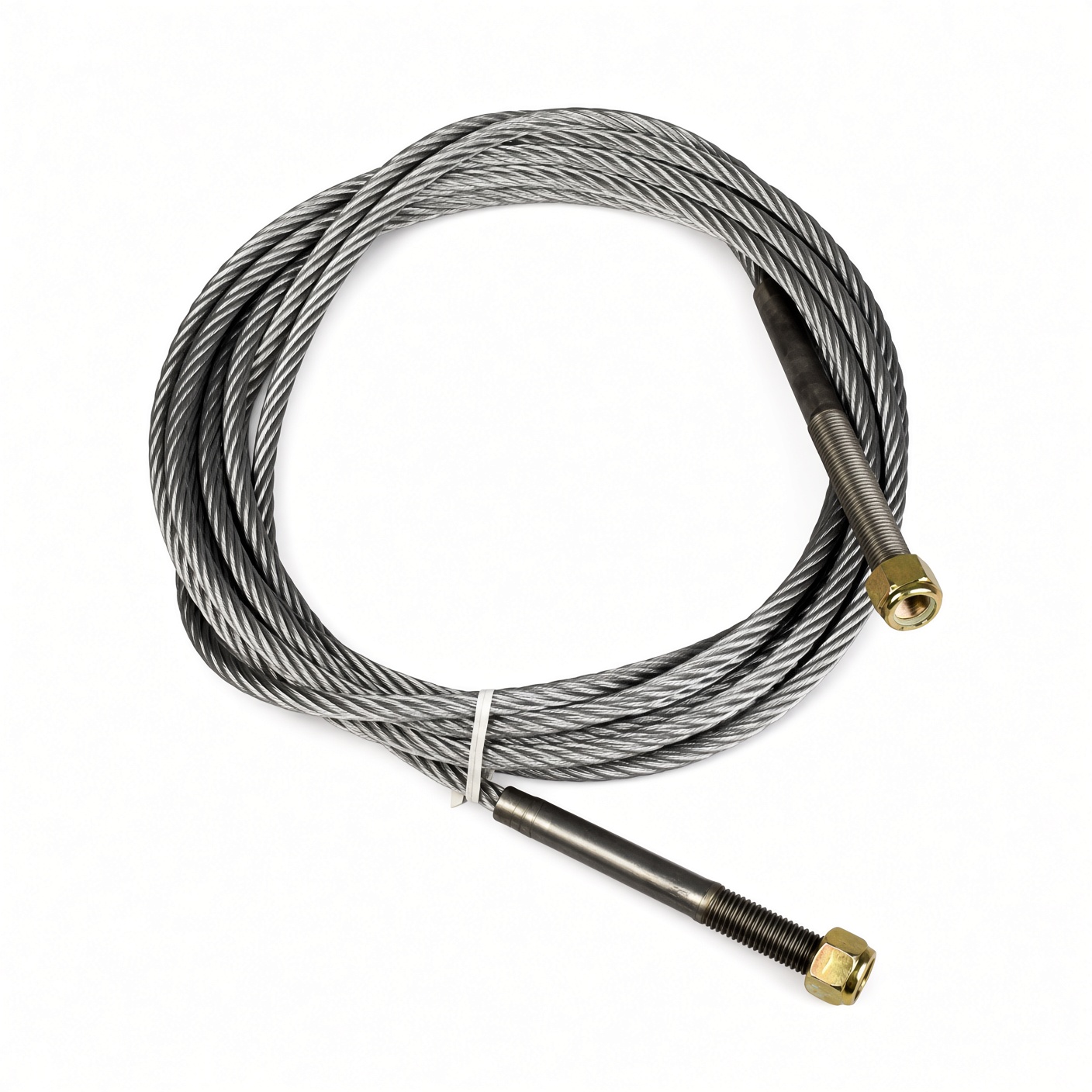 Ben Pearson 82457 Cable Lifting for QLR-2000 4-Post Lift
