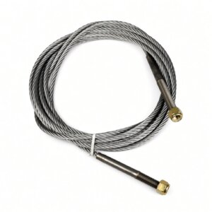 Ben Pearson 82458 Cable Lifting for QLR-2000 4-Post Lift