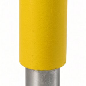 Ben Pearson 81692 3-1/2" Nesting Height Extension - 1-1/2" Pin for LAS 7 / LAS 9 Car Lifts