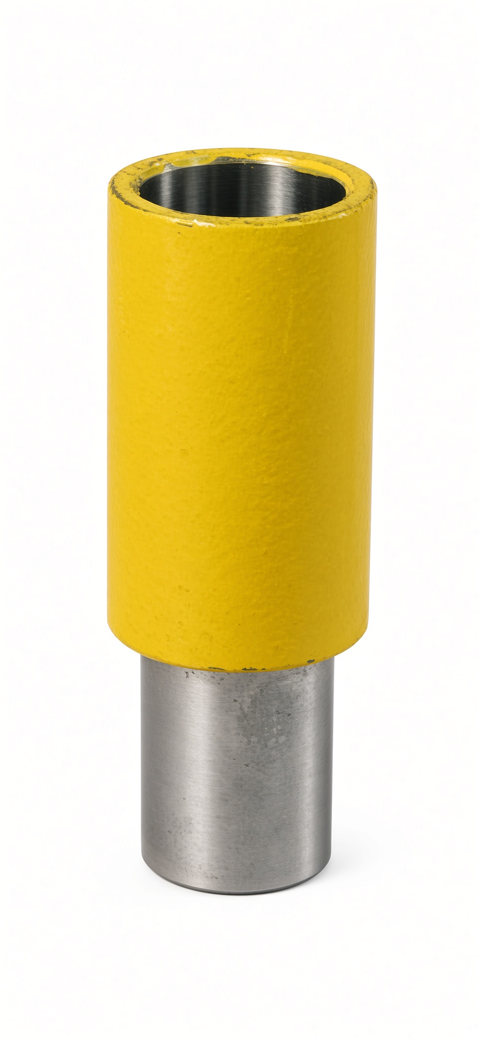 Ben Pearson 81692 3-1/2" Nesting Height Extension - 1-1/2" Pin for LAS 7 / LAS 9 Car Lifts