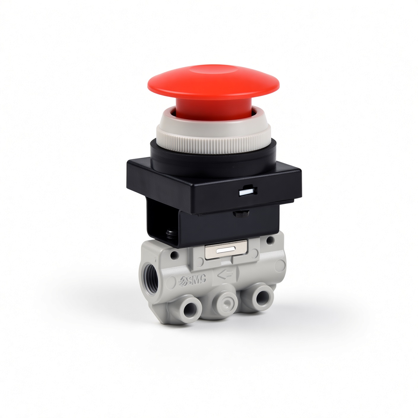 Atlas 420162 Manual Control Air Valve for 412A / 414A Car Lifts