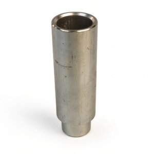 Atlas QL40-000-05 5" Nesting Height Extension - 1-1/2" Pin for 9KBP / 9KOH Car Lifts