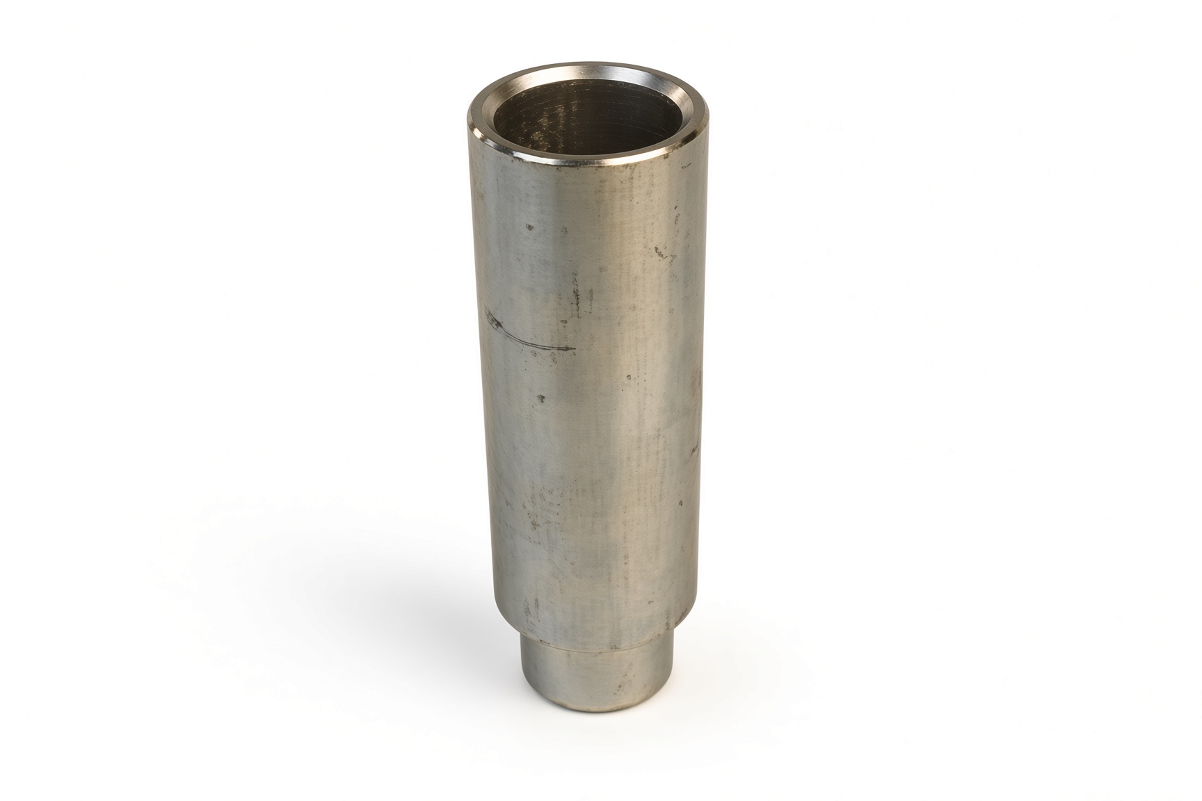 Atlas QL40-000-05 5" Nesting Height Extension - 1-1/2" Pin for 9KBP / 9KOH Car Lifts
