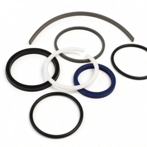Atlas QL40-100-00x Hydraulic Cylinder Seal Kit for 9KOH Car Lift