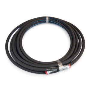 Atlas QL4W-000-02 Hydraulic Hose for 9KOH Car Lift