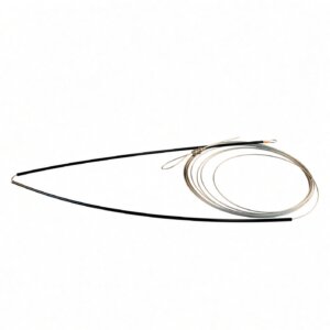 Atlas Z23A502100 Lock Release Cable - 315" Long for APEX-10 / APEX-10H Car Lifts