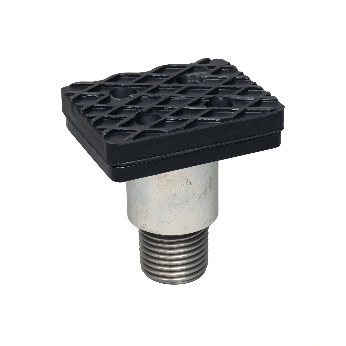 Benwil 100965 Adapter Base and Pad Assembly for BWO-9 / BWO-9H Car Lifts