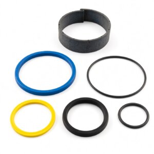 Benwil 205203 Hydraulic Cylinder Seal Kit for TPO-55 / TPO-7 Car Lifts