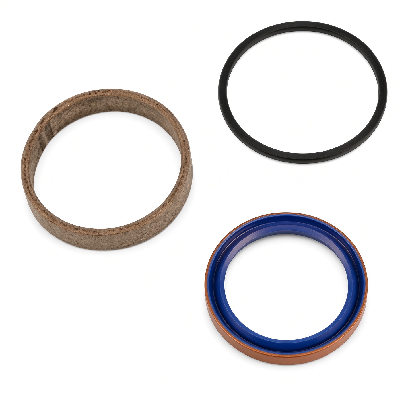 Challenger 200338 Cylinder Seal Kit - Seitz for 26000 / 27000 Car Lifts