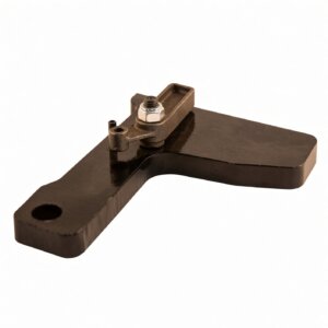 Challenger Lift 200040 Lock Latch Assembly 33,000 Series