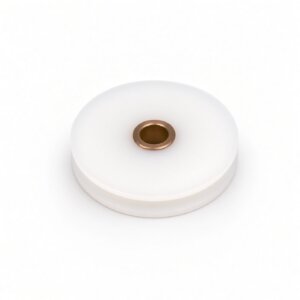 Challenger 36054 Cable Sheave for 36000 Car Lift