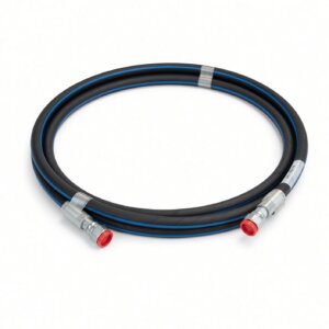 Challenger 39100-130 Hydraulic Hose for 36000 / 37000 Car Lifts